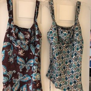 Bundle of two Baby Dolls